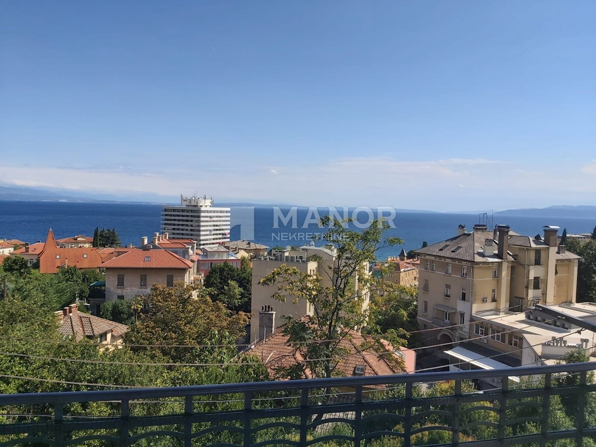 Apartment Zu verkaufen - PRIMORSKO-GORANSKA OPATIJA