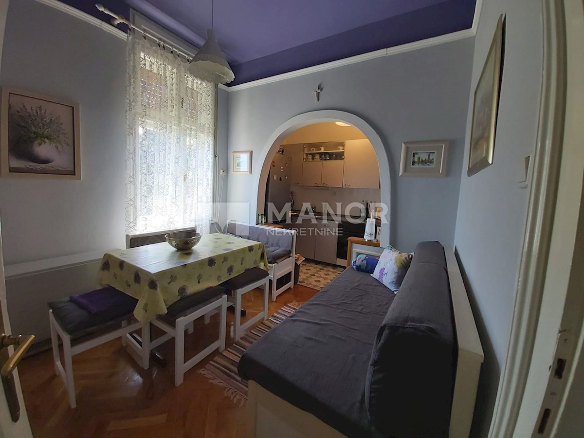 Apartment Zu verkaufen - PRIMORSKO-GORANSKA OPATIJA