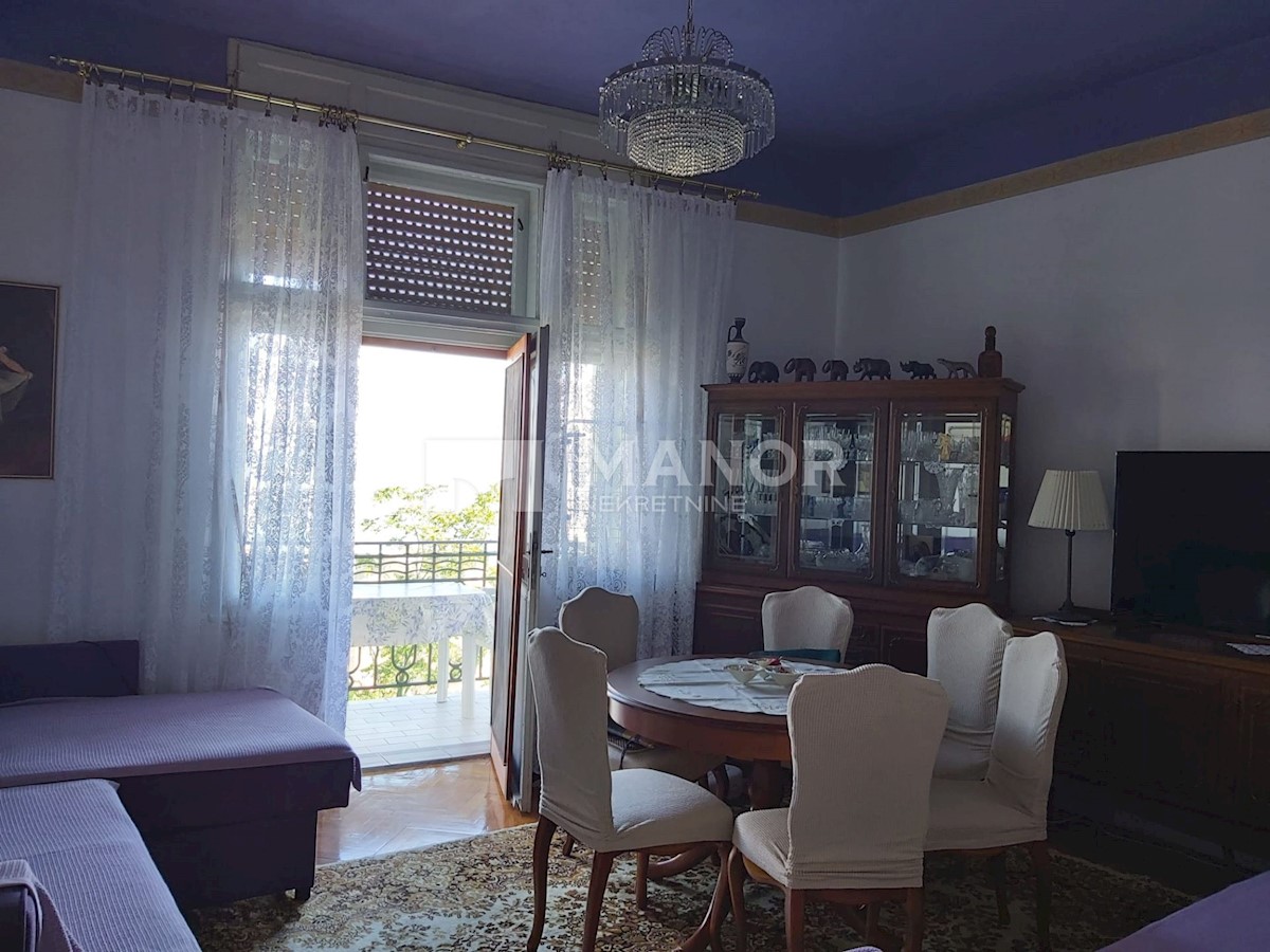 Apartment Zu verkaufen - PRIMORSKO-GORANSKA OPATIJA