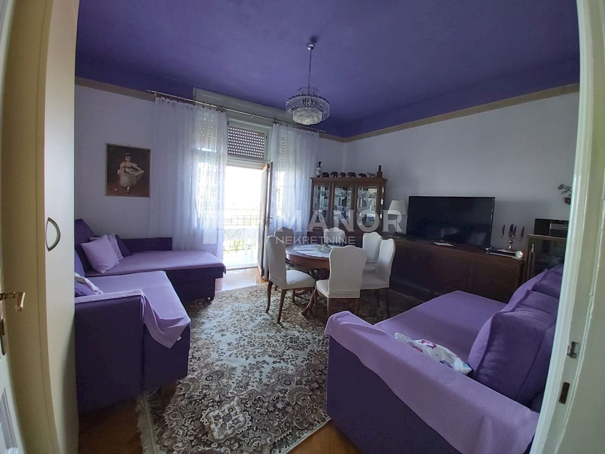 Apartment Zu verkaufen - PRIMORSKO-GORANSKA OPATIJA