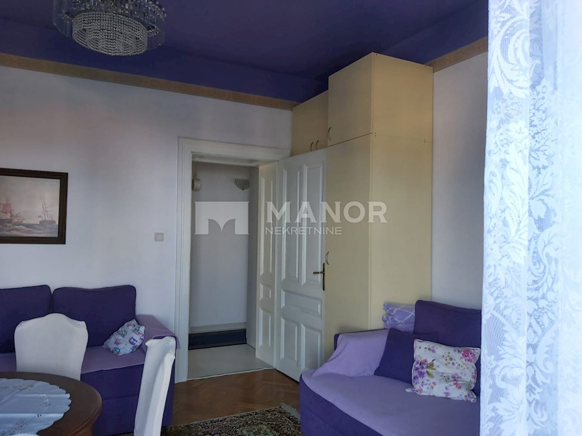 Apartment Zu verkaufen - PRIMORSKO-GORANSKA OPATIJA