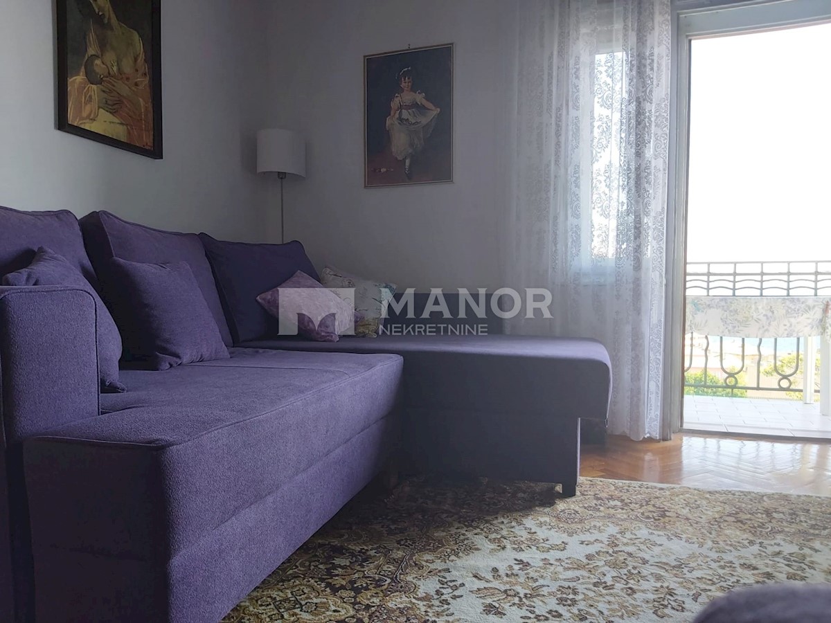 Apartment Zu verkaufen - PRIMORSKO-GORANSKA OPATIJA