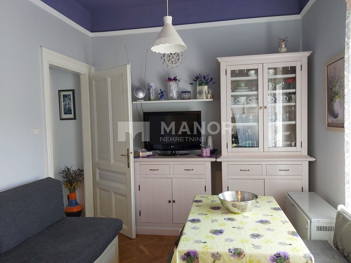 Apartment Zu verkaufen - PRIMORSKO-GORANSKA OPATIJA