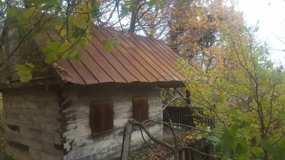 Terreno In vendita - GRAD ZAGREB ZAGREB