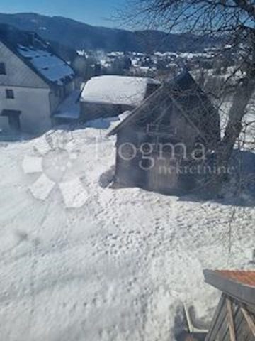 Kuća Na prodaju - Primorsko-goranska Ravna Gora - foto 2/19