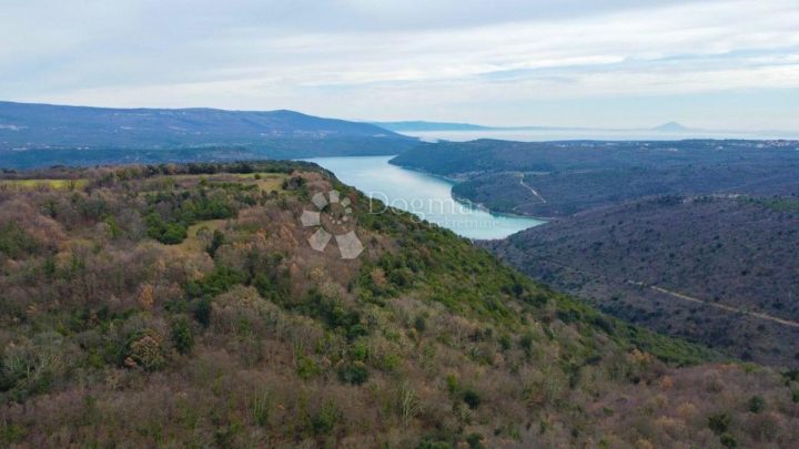 Parcela Naprodaj - Istarska Barban - foto 5/9