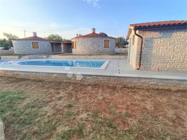 House for sale 220 m² – Krnica