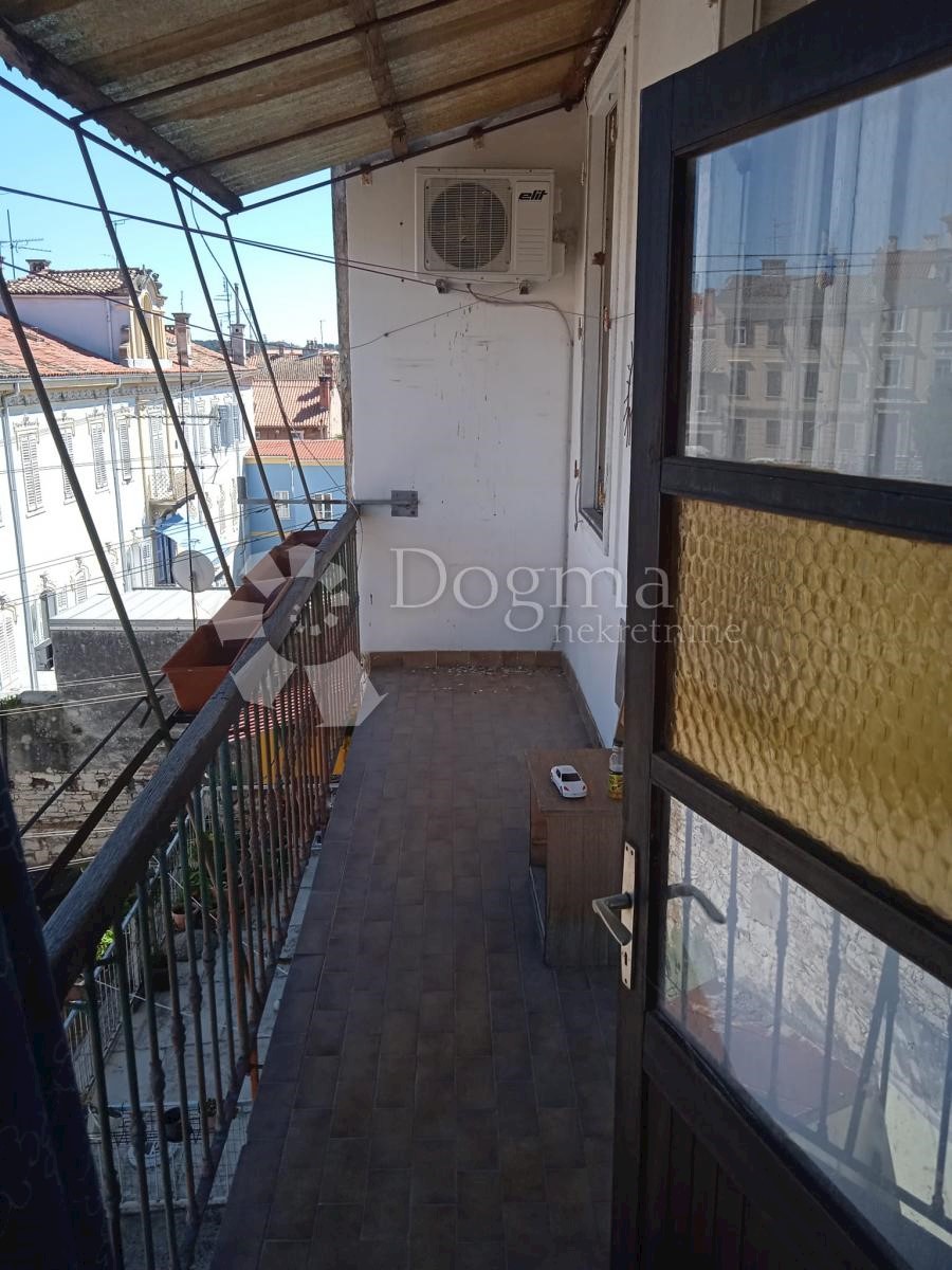 Apartma Naprodaj - ISTARSKA Pula