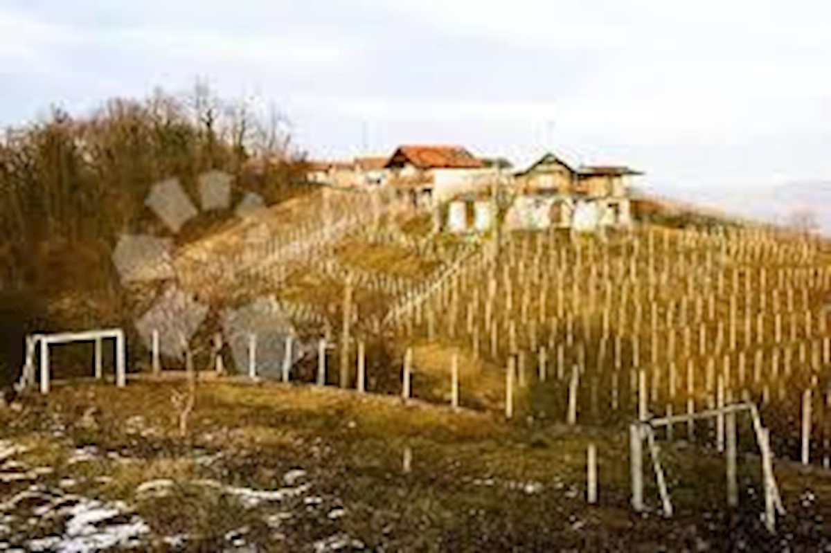 Dům Na prodej - KRAPINSKO-ZAGORSKA MIHOVLJAN
