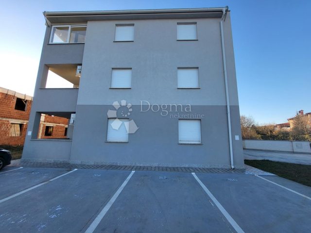 Appartamento in vendita 70 m² – Valbandon