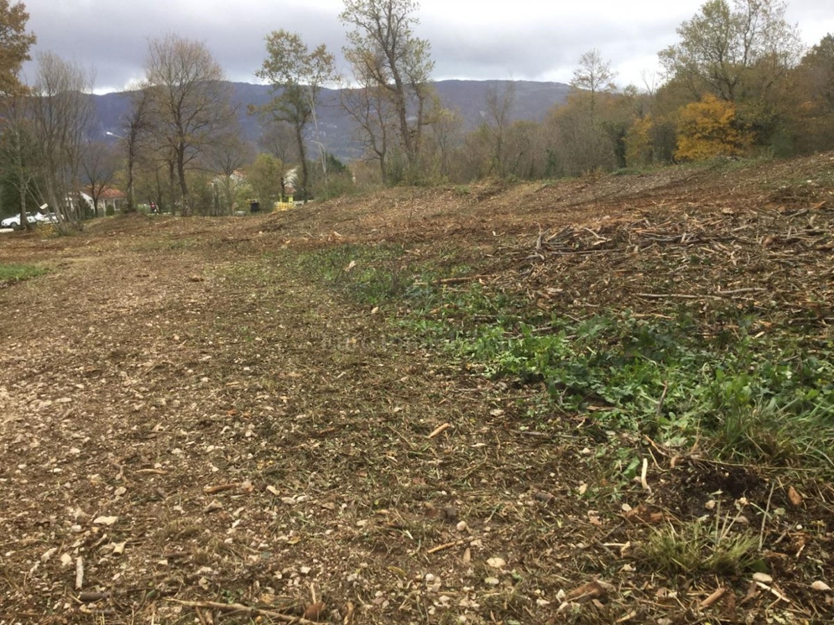 Terreno In vendita - ISTARSKA KRŠAN