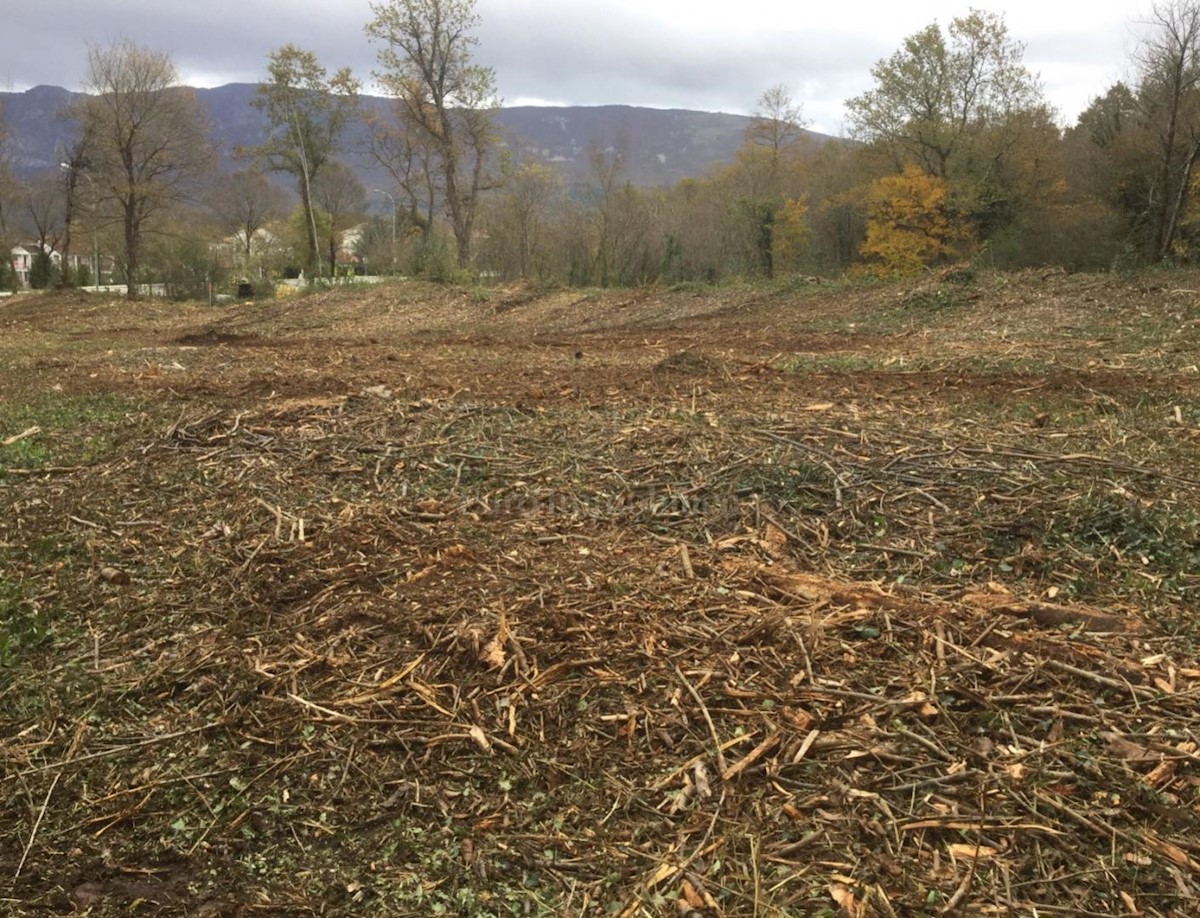 Terreno In vendita - ISTARSKA KRŠAN