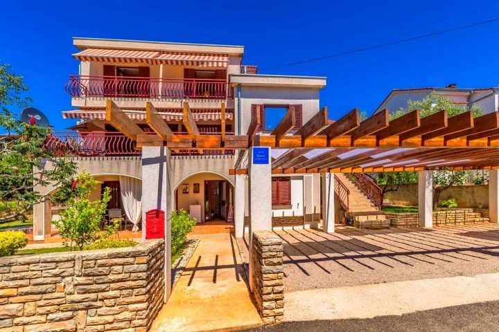 Haus Zu verkaufen - Primorsko-goranska Krk - foto 2/26