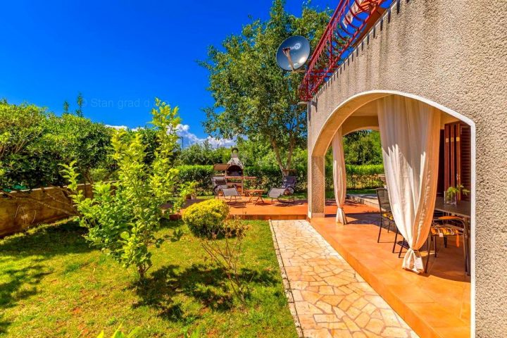 Haus Zu verkaufen - Primorsko-goranska Krk - foto 3/26