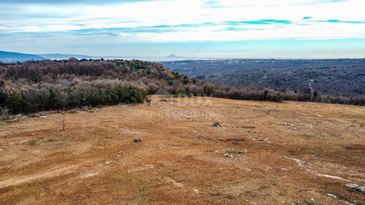 Parcela Naprodaj - Istarska Barban - foto 2/6
