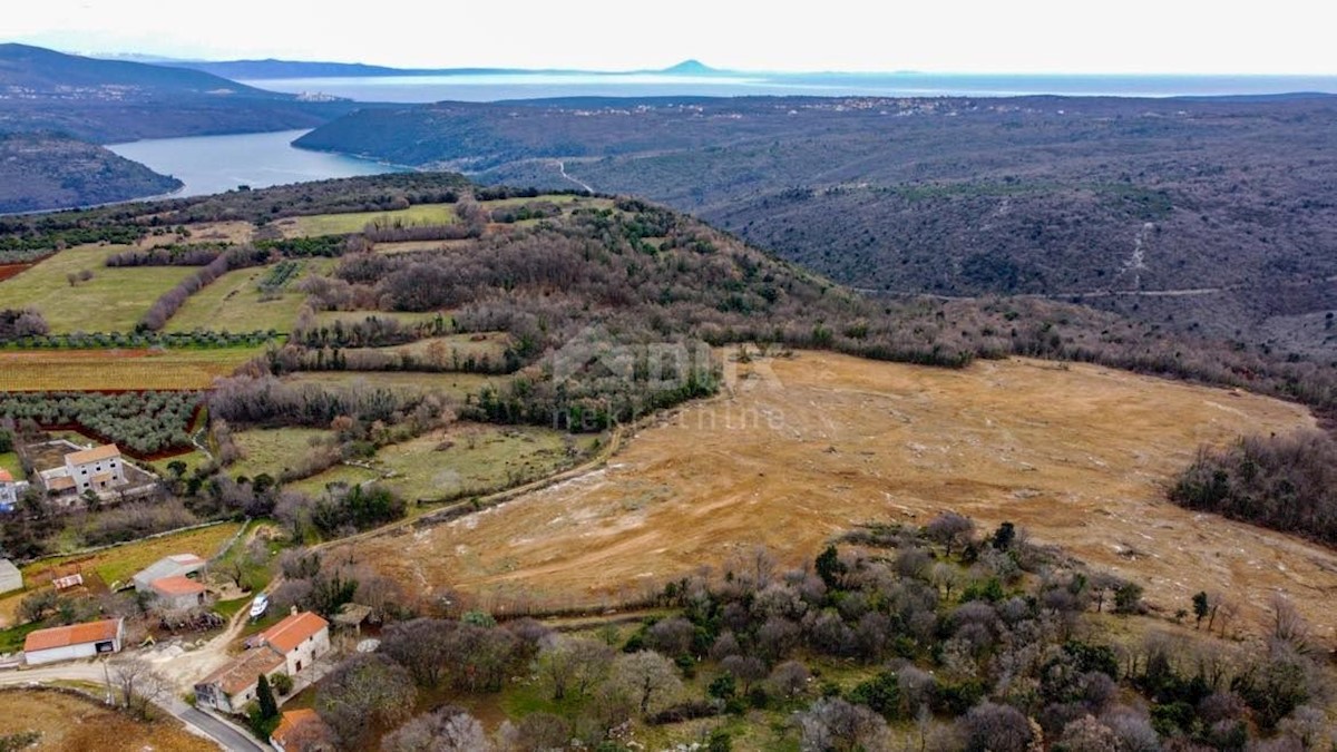 Pozemek Na prodej - ISTARSKA BARBAN