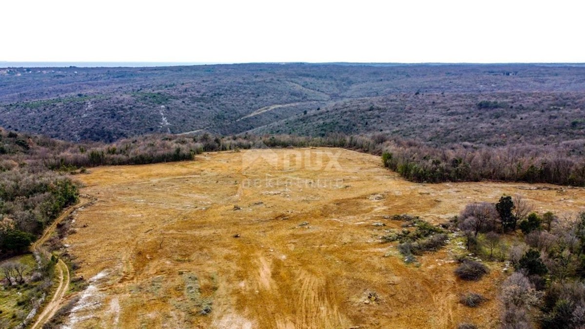 Pozemek Na prodej - ISTARSKA BARBAN