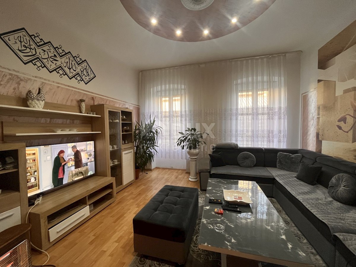 Apartment Zu verkaufen - PRIMORSKO-GORANSKA RIJEKA