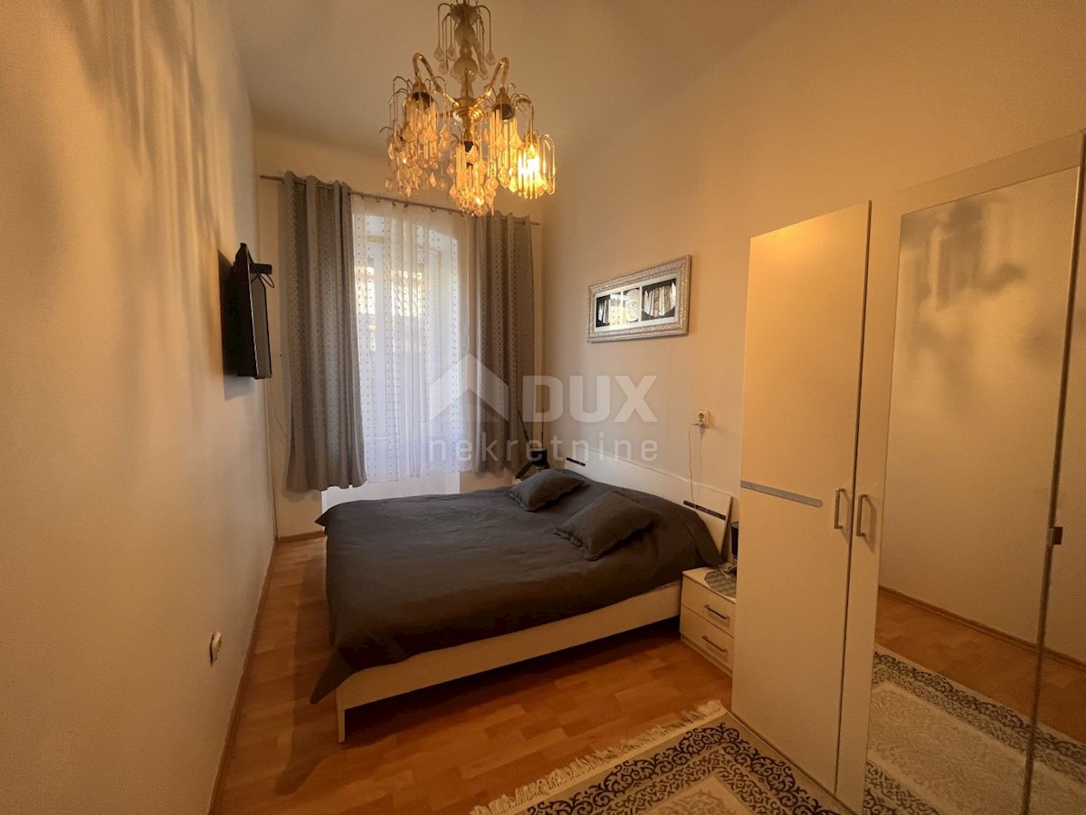 Apartment Zu verkaufen - PRIMORSKO-GORANSKA RIJEKA