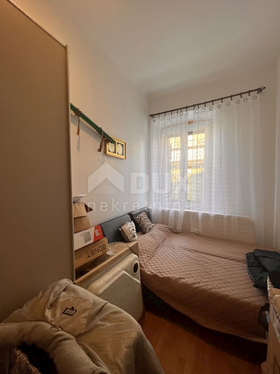 Apartment Zu verkaufen - PRIMORSKO-GORANSKA RIJEKA