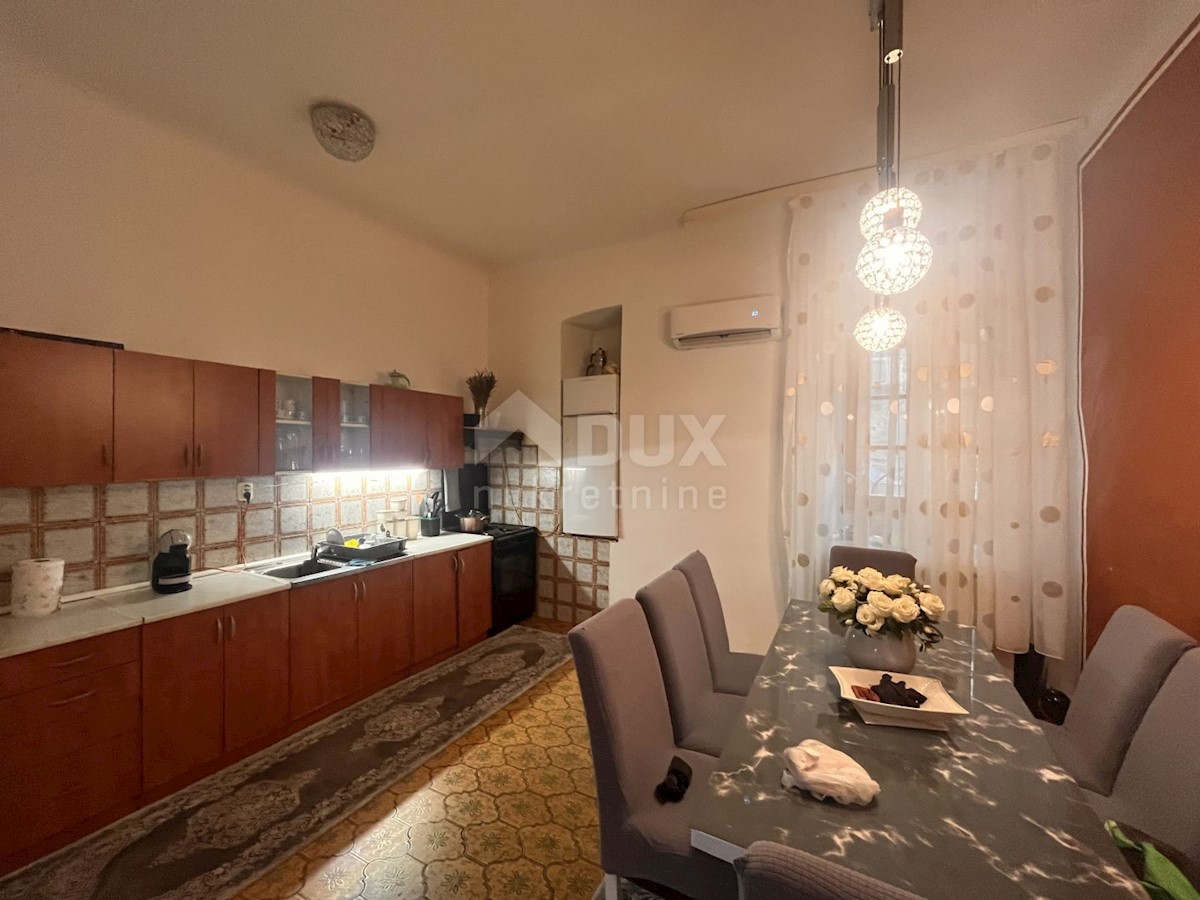 Apartment Zu verkaufen - PRIMORSKO-GORANSKA RIJEKA