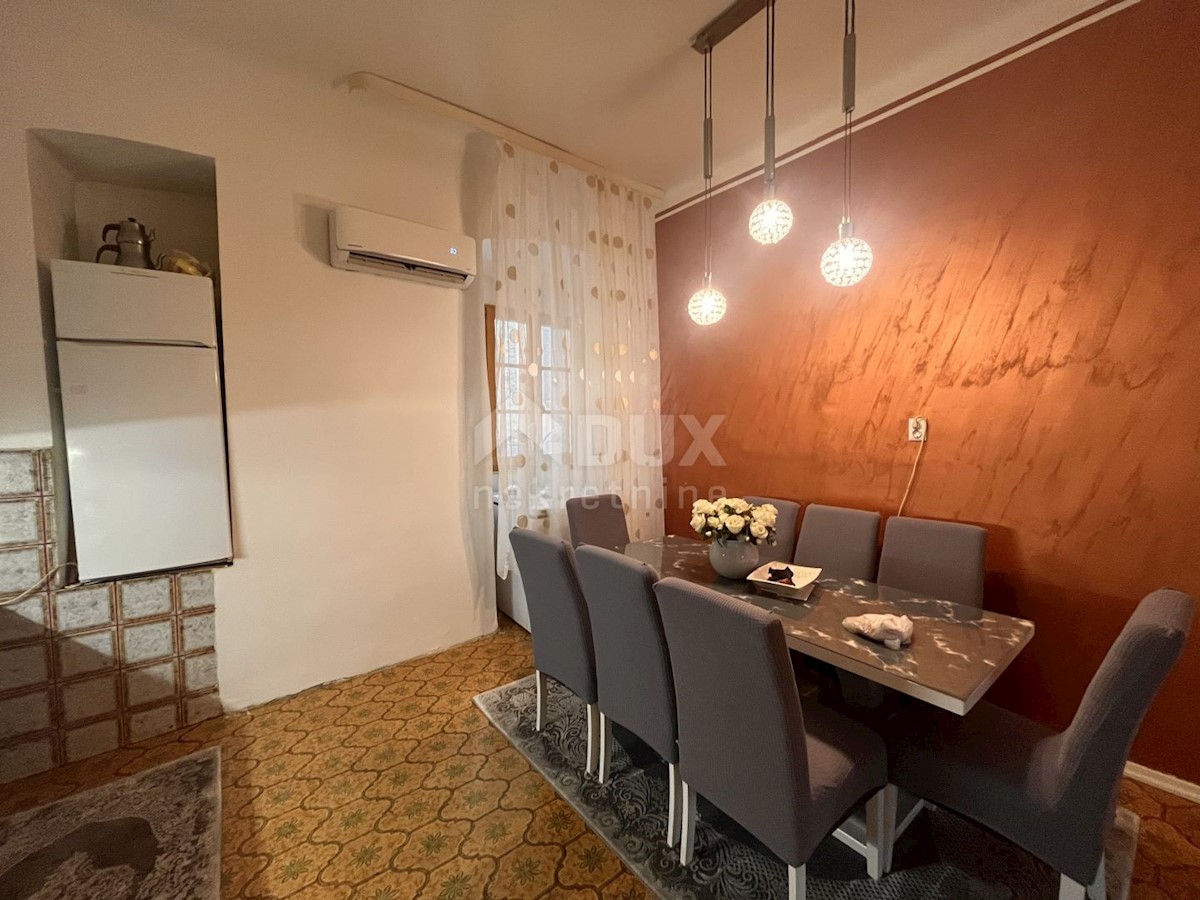 Apartment Zu verkaufen - PRIMORSKO-GORANSKA RIJEKA