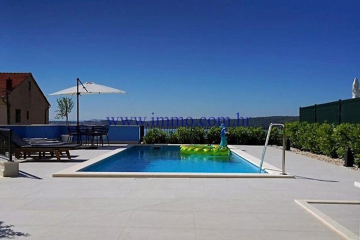 House For sale - Splitsko-dalmatinska Trogir - foto 2/36