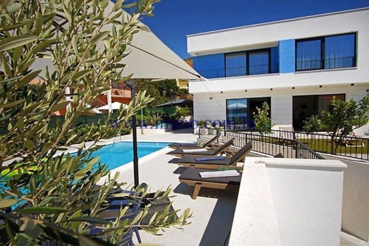 House For sale - Splitsko-dalmatinska Trogir - foto 3/36
