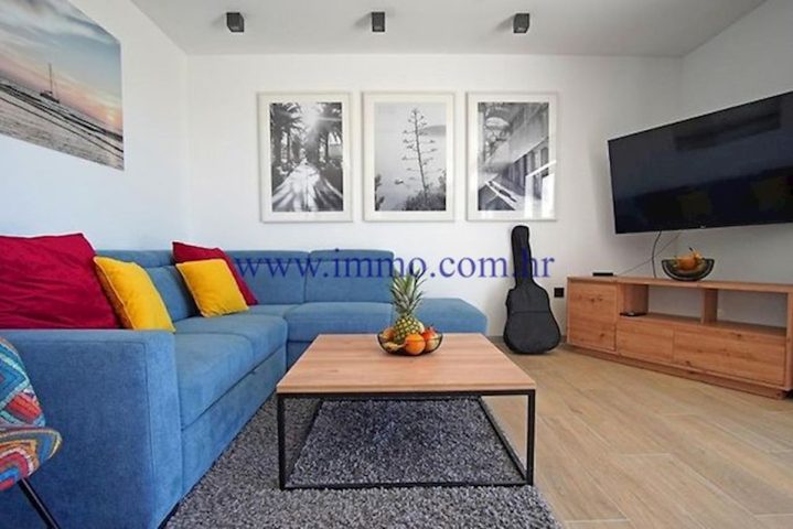House For sale - Splitsko-dalmatinska Trogir - foto 4/36