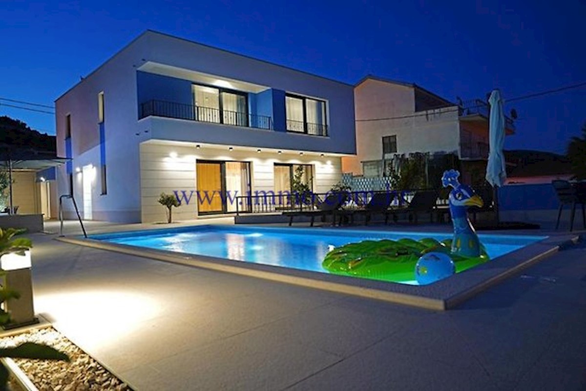 House For sale - SPLITSKO-DALMATINSKA Trogir
