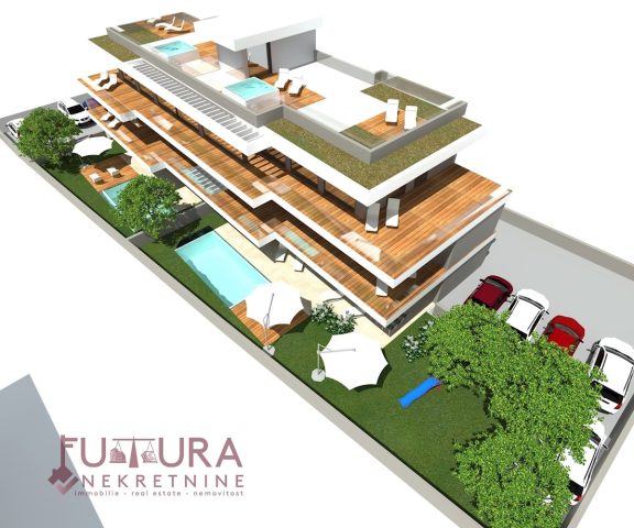 Apartment Zu verkaufen - Zadarska Privlaka - foto 2/5