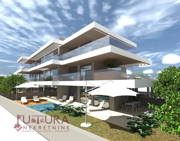 Apartmán na prodej 119 m² – Privlaka