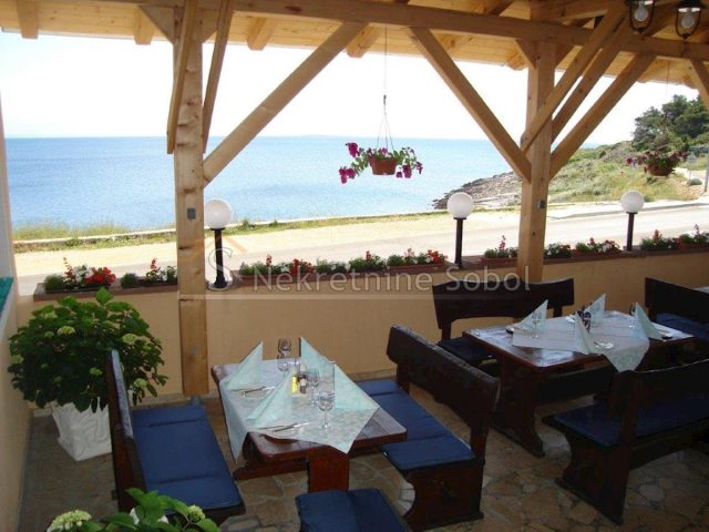 Lokal użytkowy na sprzedaż 447 m² – Mali Lošinj