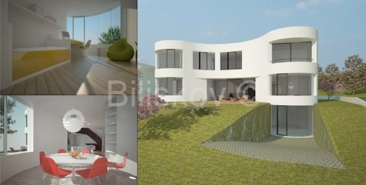 Terreno in vendita 1142 m² – Šestine