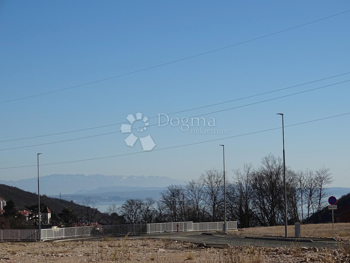 Land For rent - PRIMORSKO-GORANSKA RIJEKA