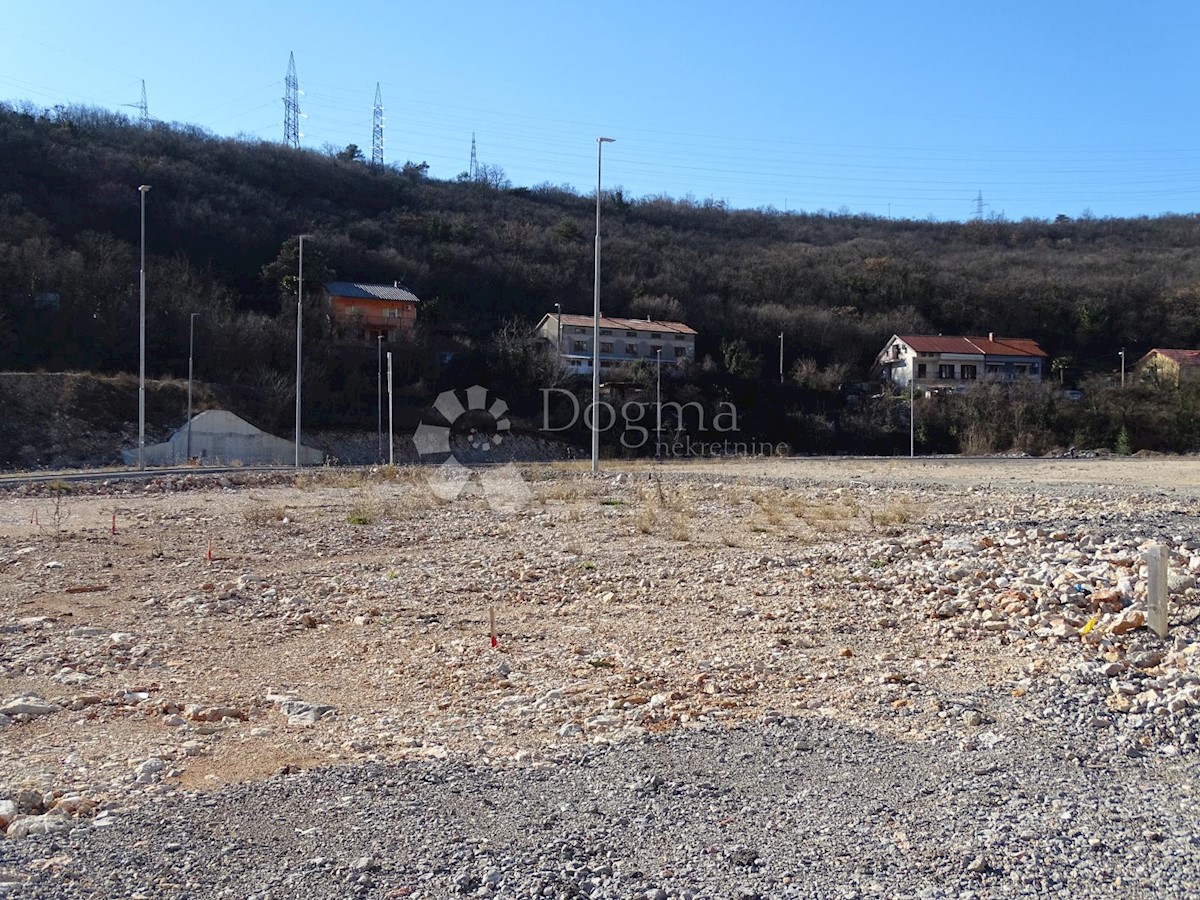 Land For rent - PRIMORSKO-GORANSKA RIJEKA