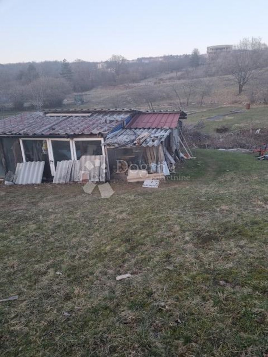 Parcela Naprodaj - PRIMORSKO-GORANSKA Viškovo