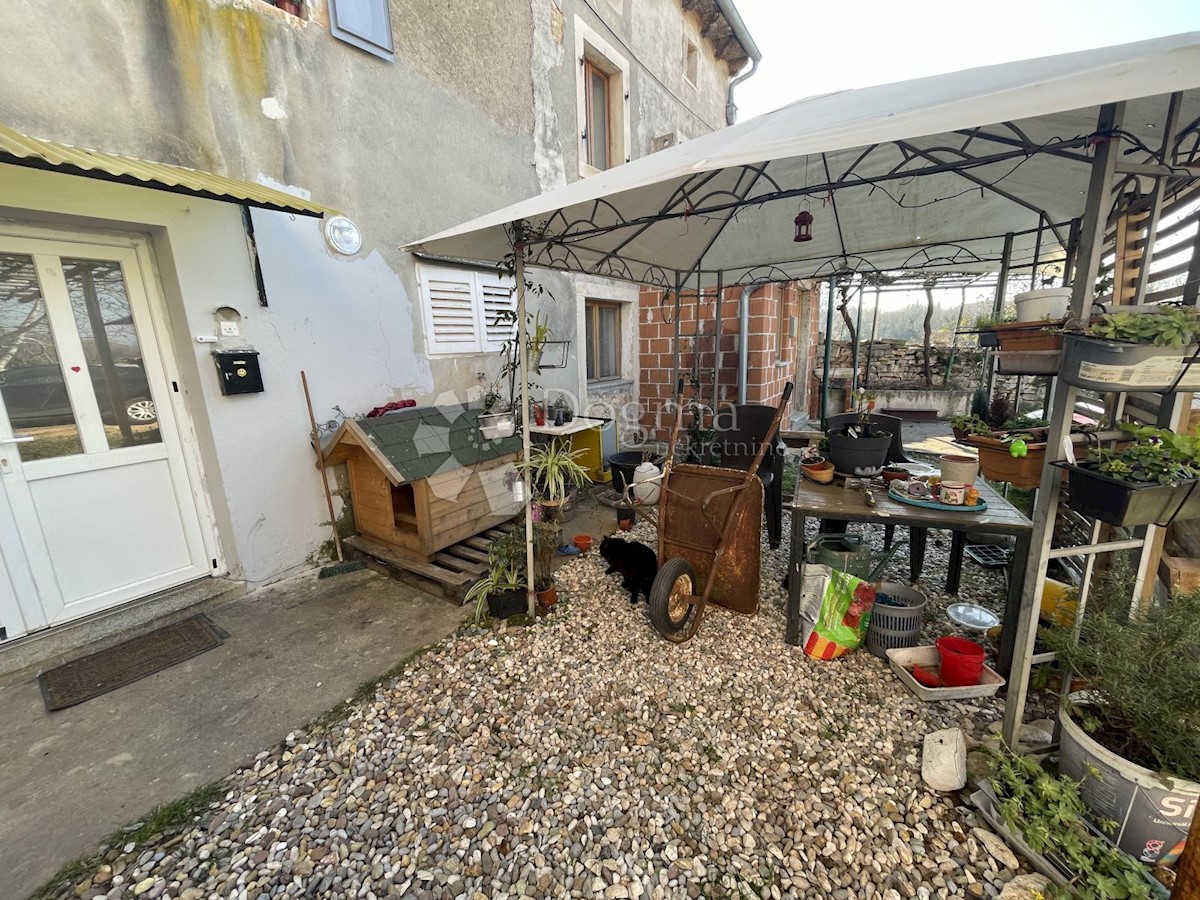 Maison À vendre - ISTARSKA Ližnjan