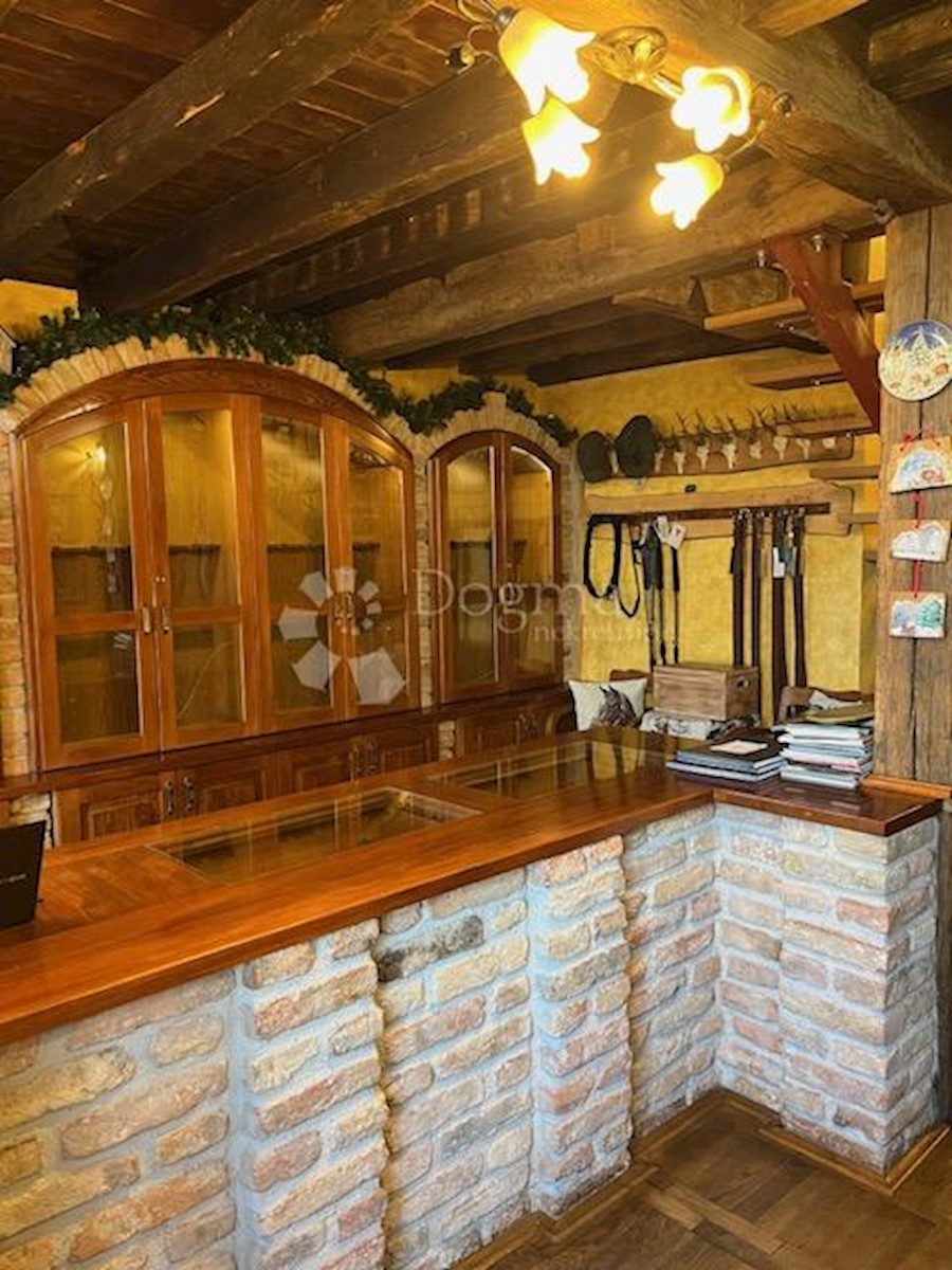Komerční Na prodej - PRIMORSKO-GORANSKA RIJEKA