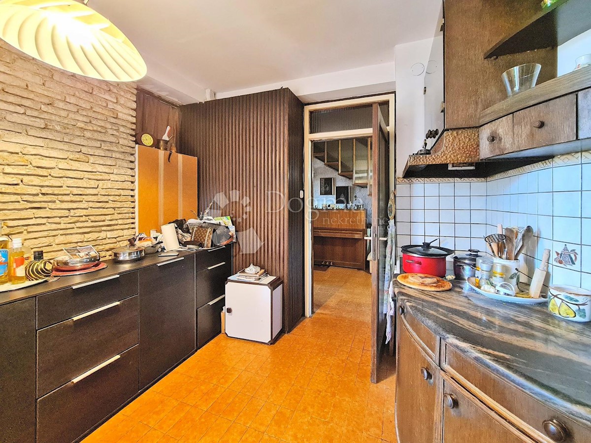 Apartmán Na predaj - PRIMORSKO-GORANSKA KOSTRENA