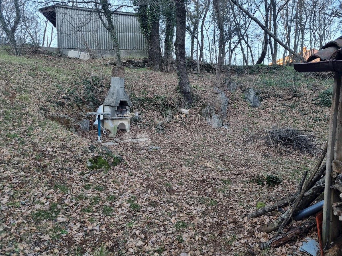 Działka Na sprzedaż - Primorsko-goranska čavle - foto 4/8