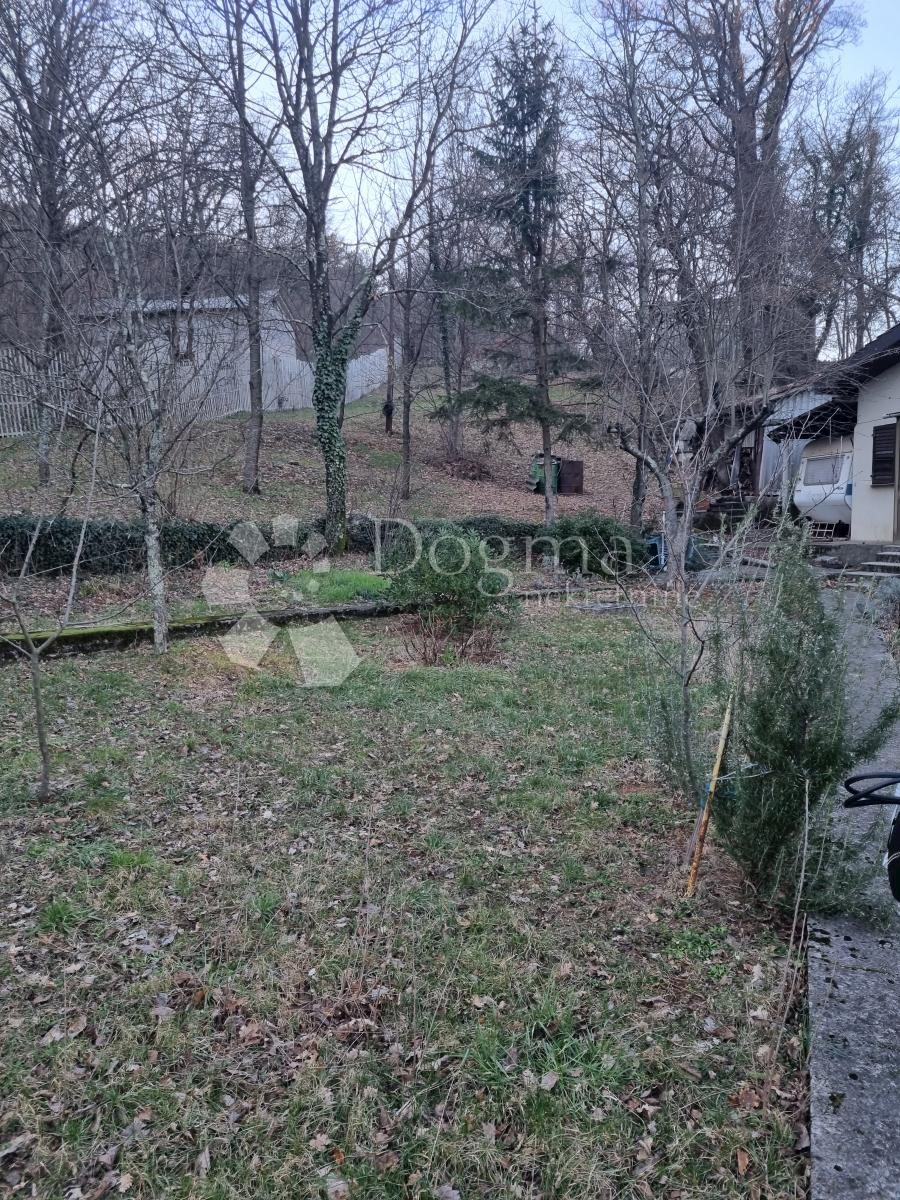 Działka Na sprzedaż - PRIMORSKO-GORANSKA ČAVLE