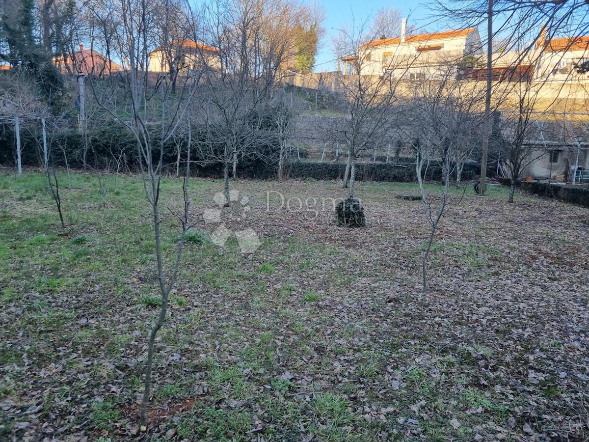 Działka Na sprzedaż - PRIMORSKO-GORANSKA ČAVLE