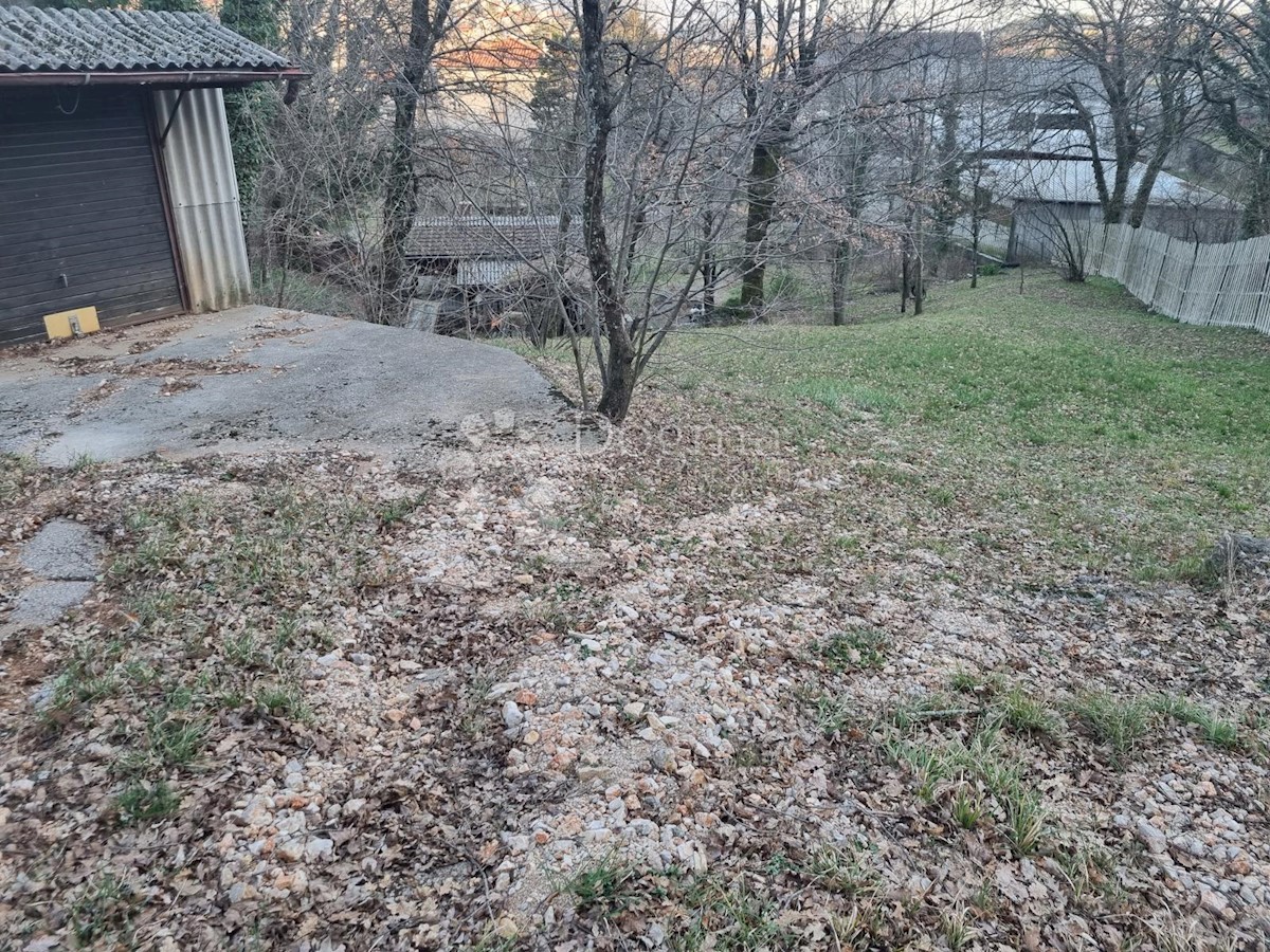 Działka Na sprzedaż - PRIMORSKO-GORANSKA ČAVLE