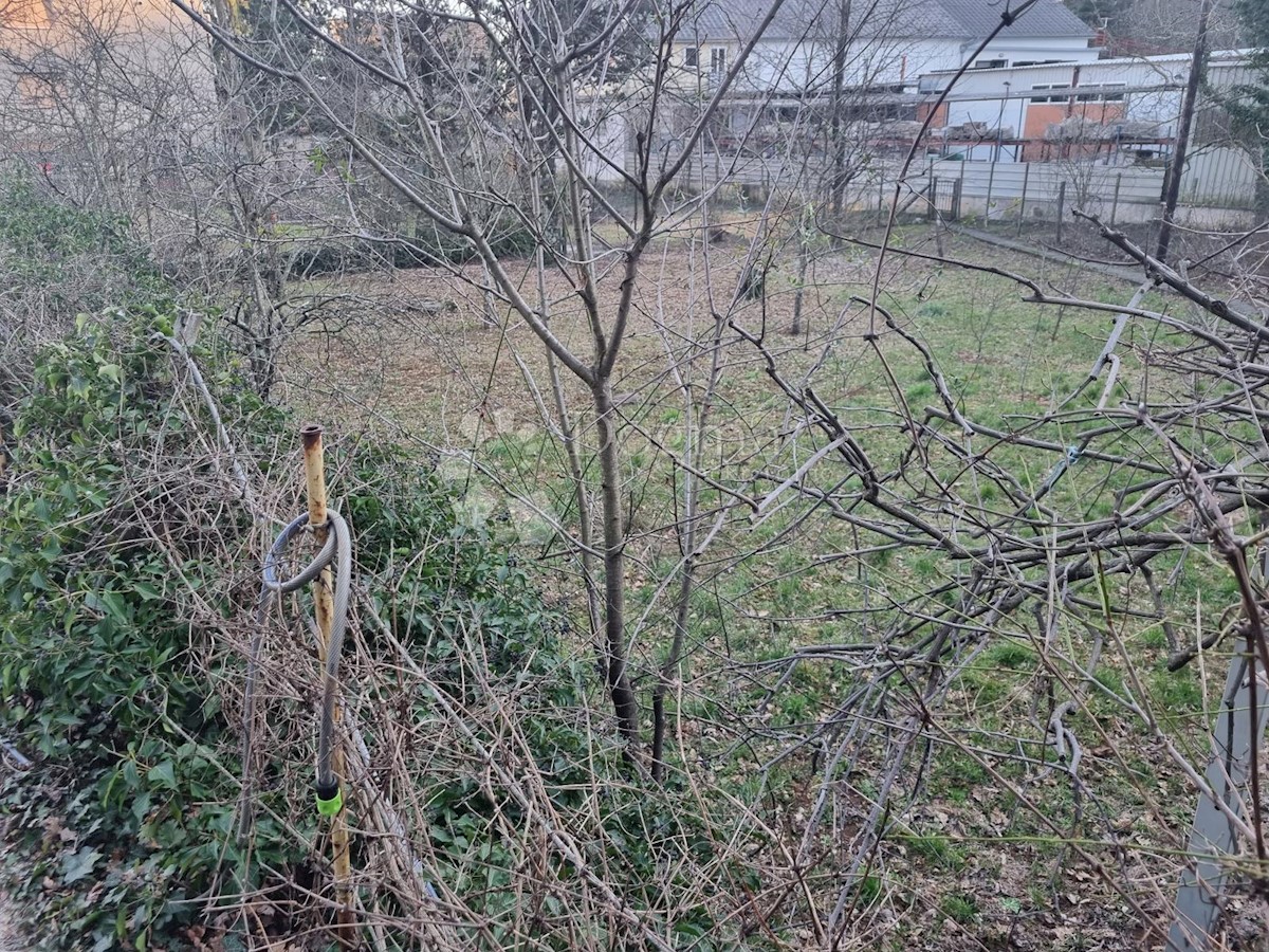 Parcela Naprodaj - PRIMORSKO-GORANSKA Čavle