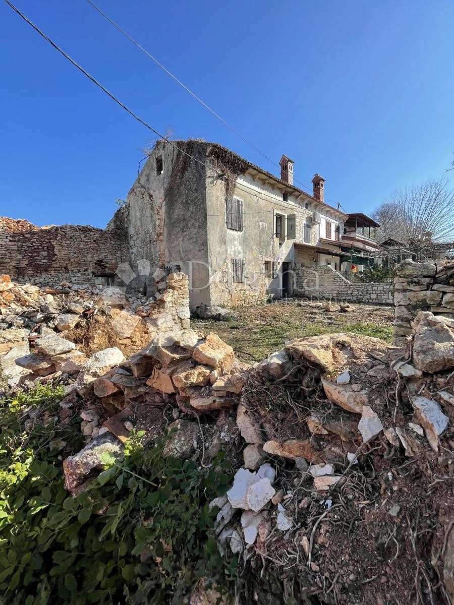 Kuća Na prodaju - ISTARSKA LIŽNJAN