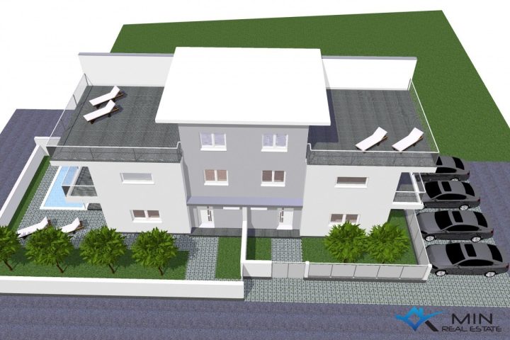 Maison À vendre - Istarska Umag - foto 3/4