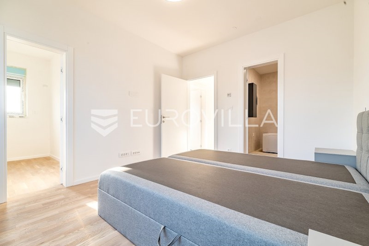 Apartma Za najem - GRAD ZAGREB ZAGREB