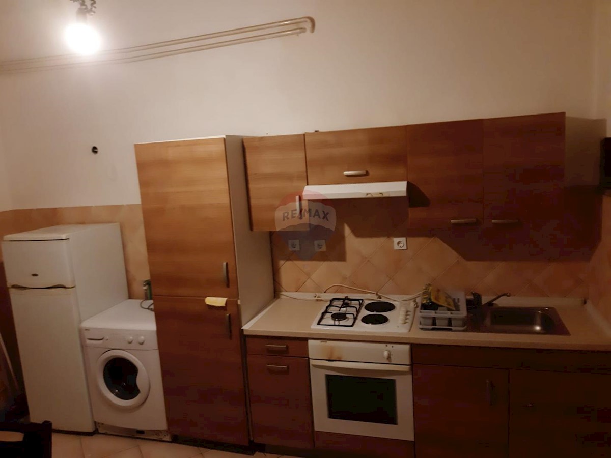 Apartmán Na prodej - PRIMORSKO-GORANSKA RIJEKA