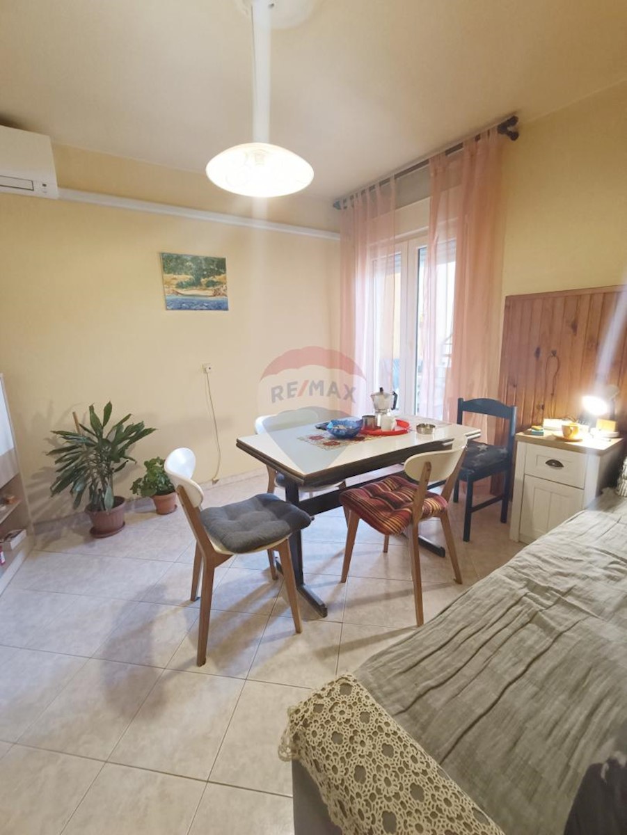 Apartmán Na predaj ROVINJ